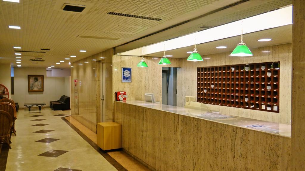 Morioka New City Hotel المظهر الخارجي الصورة