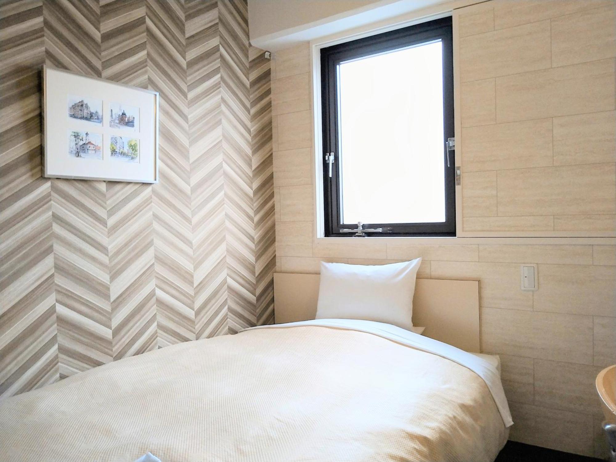 Morioka New City Hotel المظهر الخارجي الصورة