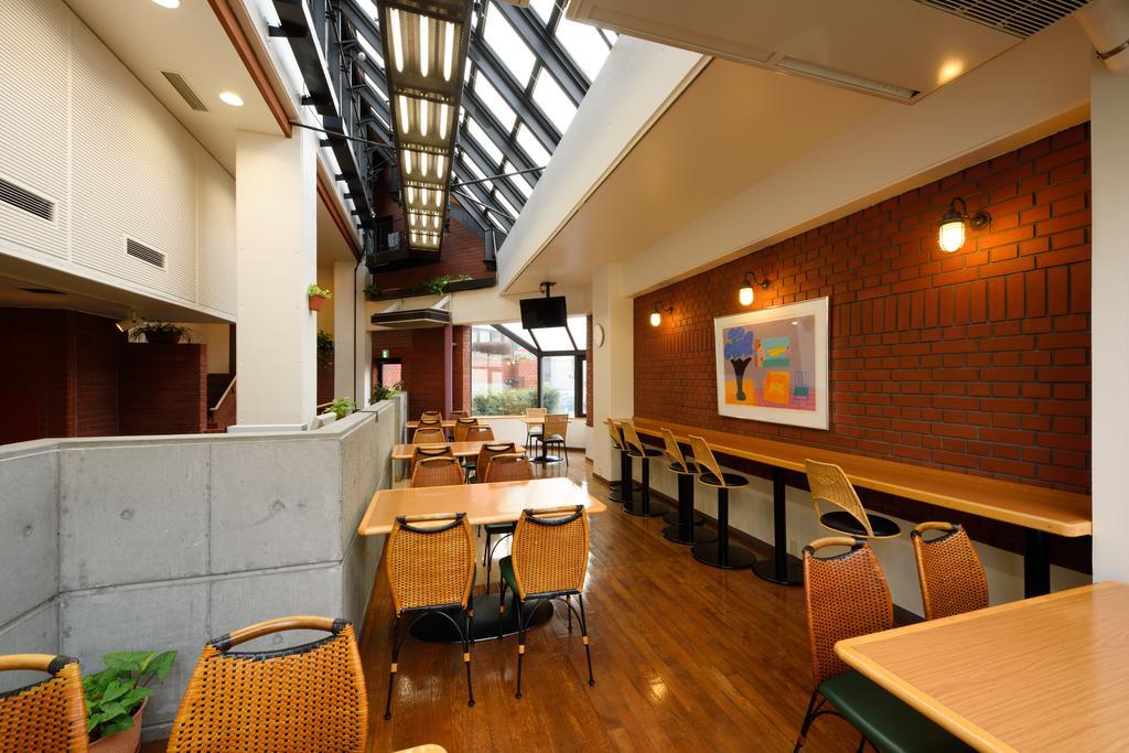 Morioka New City Hotel المظهر الخارجي الصورة