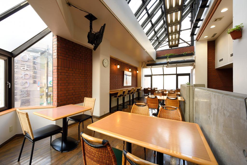 Morioka New City Hotel المظهر الخارجي الصورة